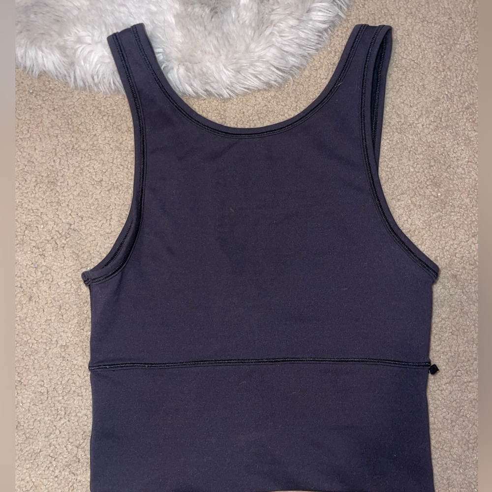 LuLu top Size0 NWOT